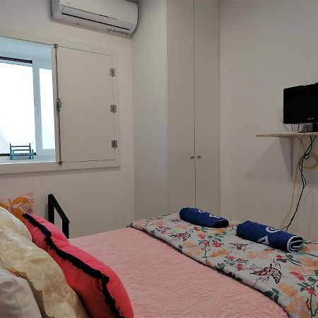 Lilac Homestay Setúbal Buitenkant foto