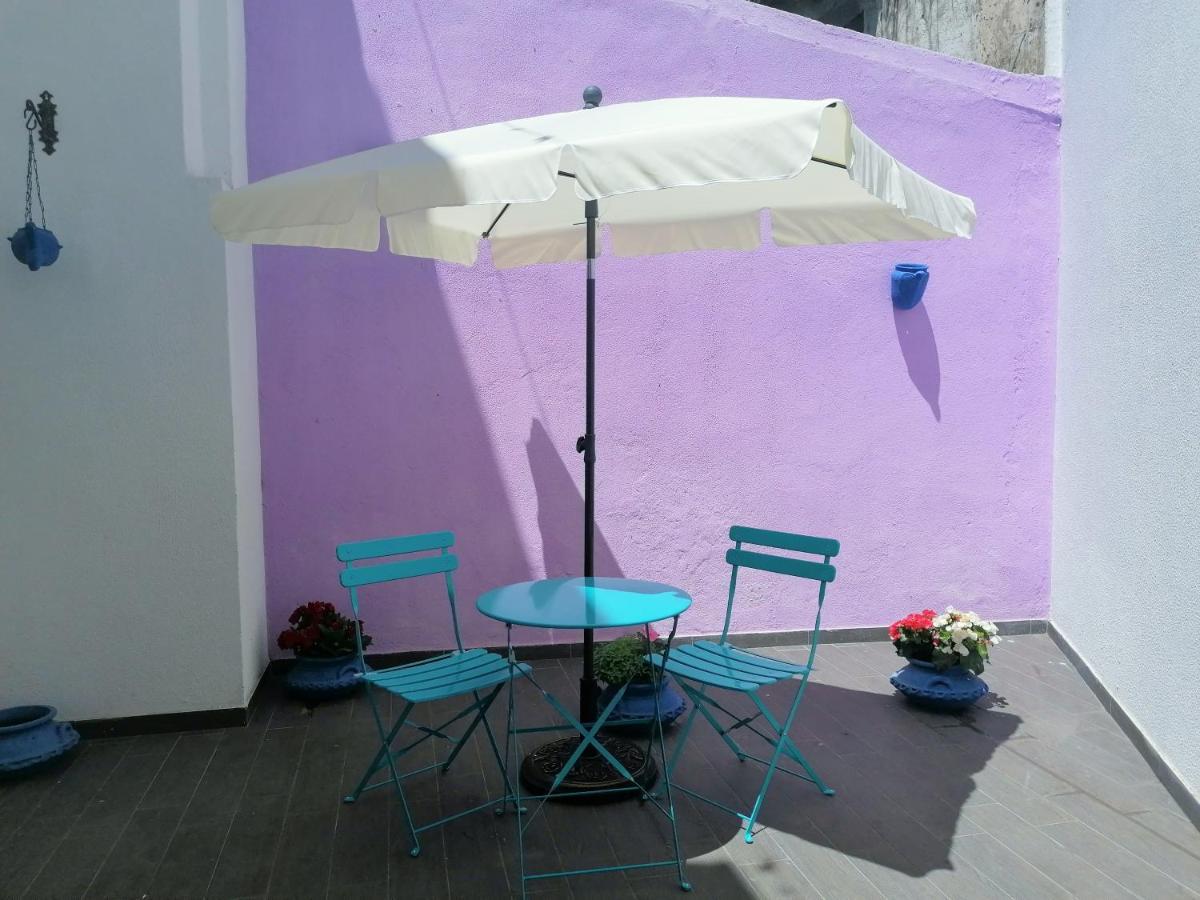 Lilac Homestay Setúbal Buitenkant foto