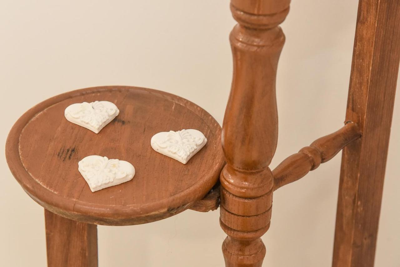 Lilac Homestay Setúbal Buitenkant foto