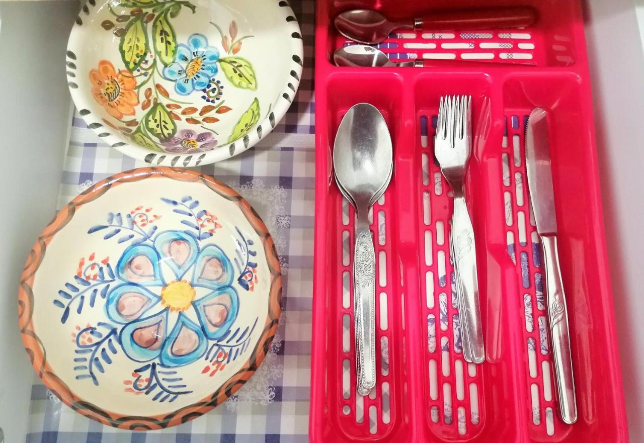 Lilac Homestay Setúbal Buitenkant foto