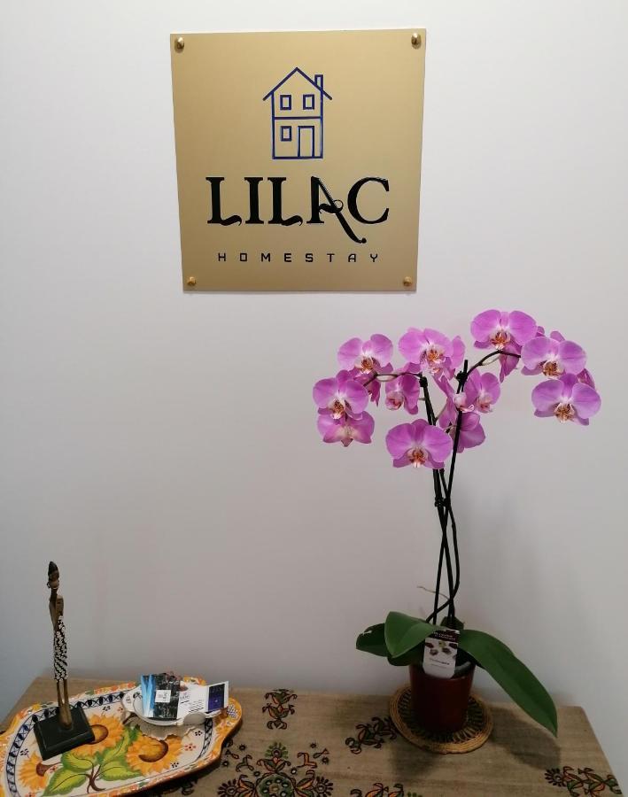 Lilac Homestay Setúbal Buitenkant foto