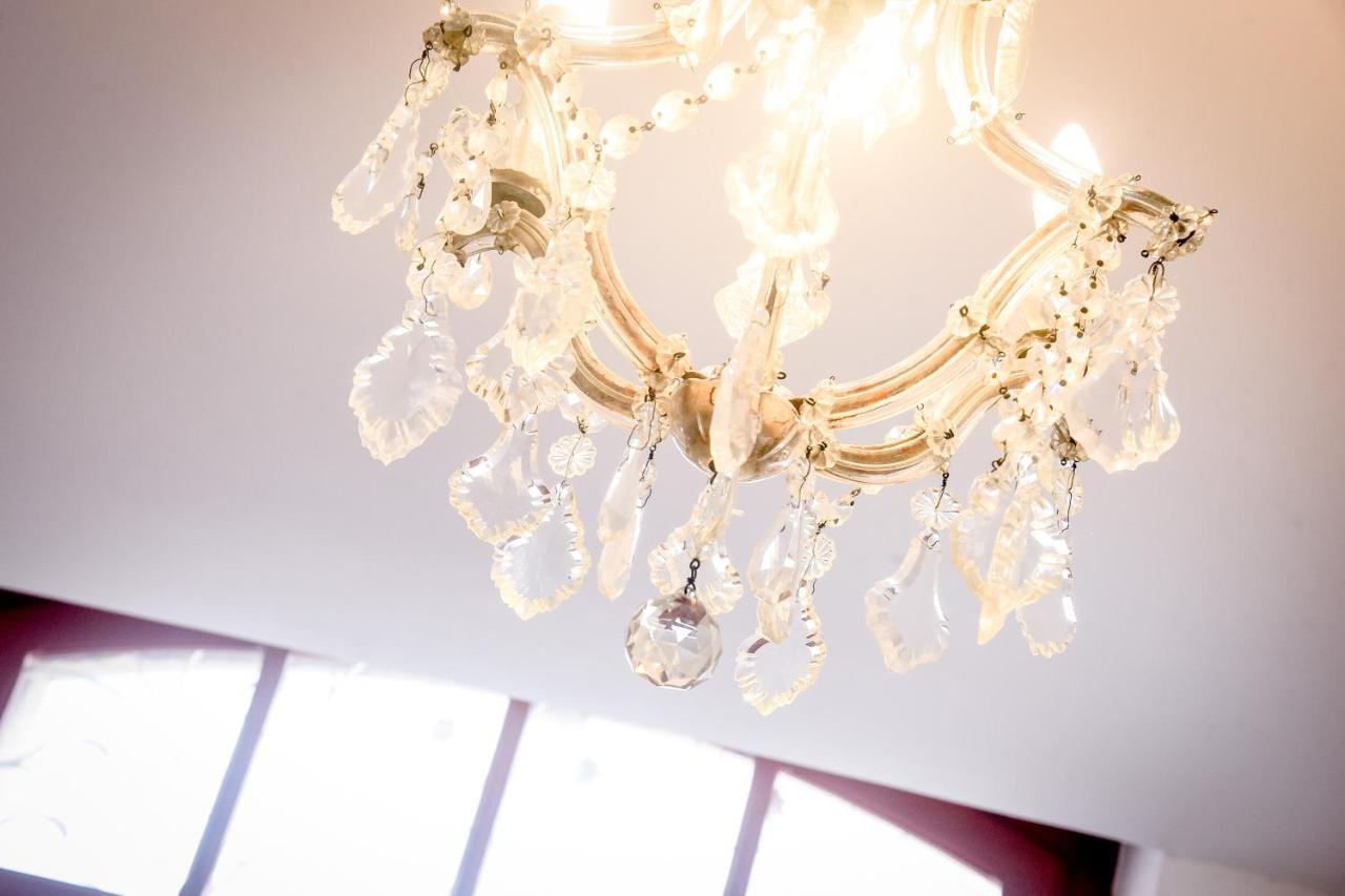 Lilac Homestay Setúbal Buitenkant foto