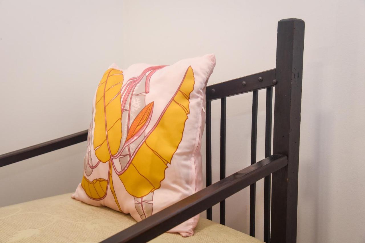 Lilac Homestay Setúbal Buitenkant foto