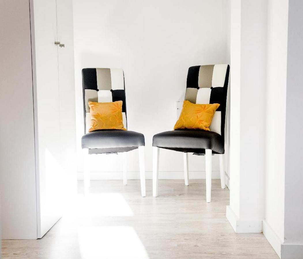 Lilac Homestay Setúbal Buitenkant foto