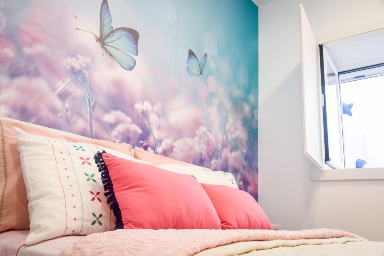 Lilac Homestay Setúbal Buitenkant foto
