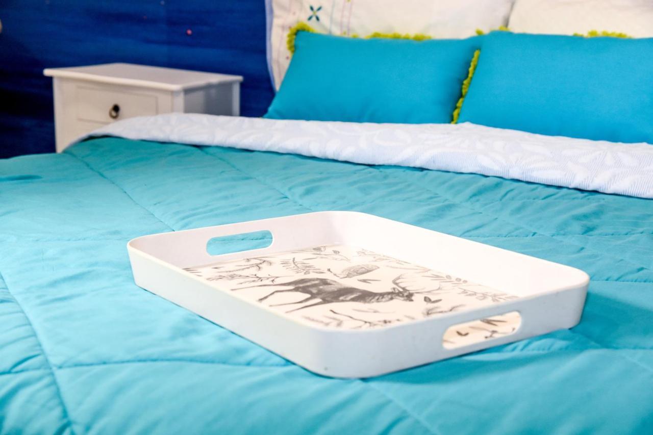 Lilac Homestay Setúbal Buitenkant foto