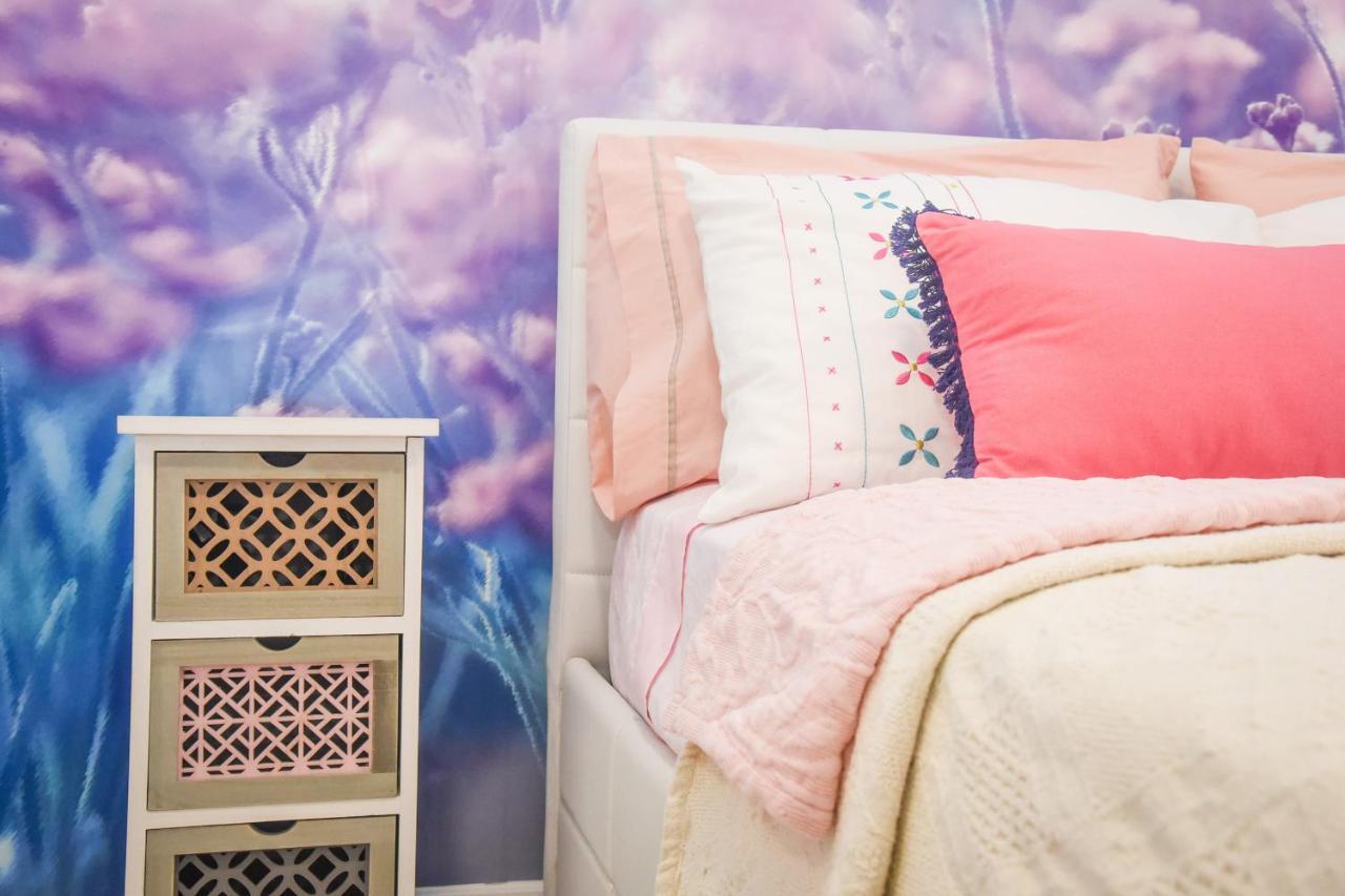 Lilac Homestay Setúbal Buitenkant foto