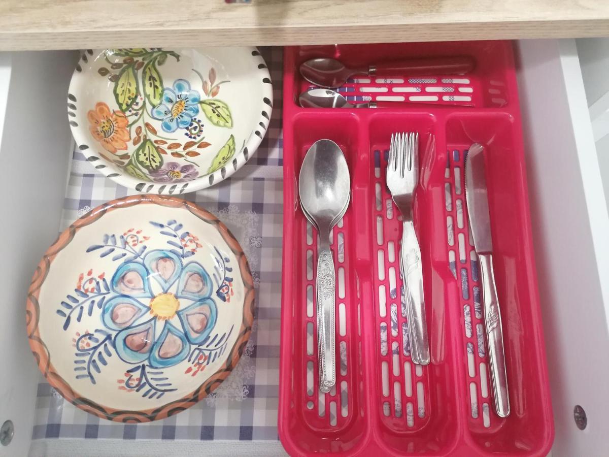 Lilac Homestay Setúbal Buitenkant foto