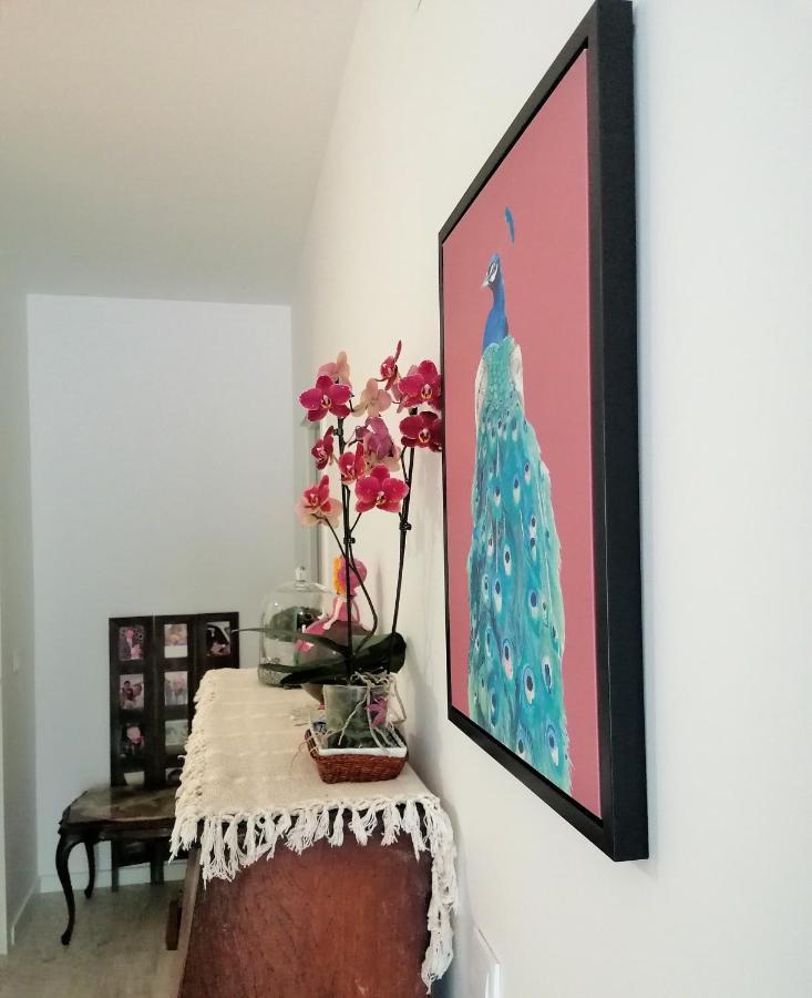 Lilac Homestay Setúbal Buitenkant foto