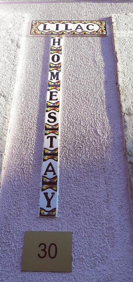 Lilac Homestay Setúbal Buitenkant foto