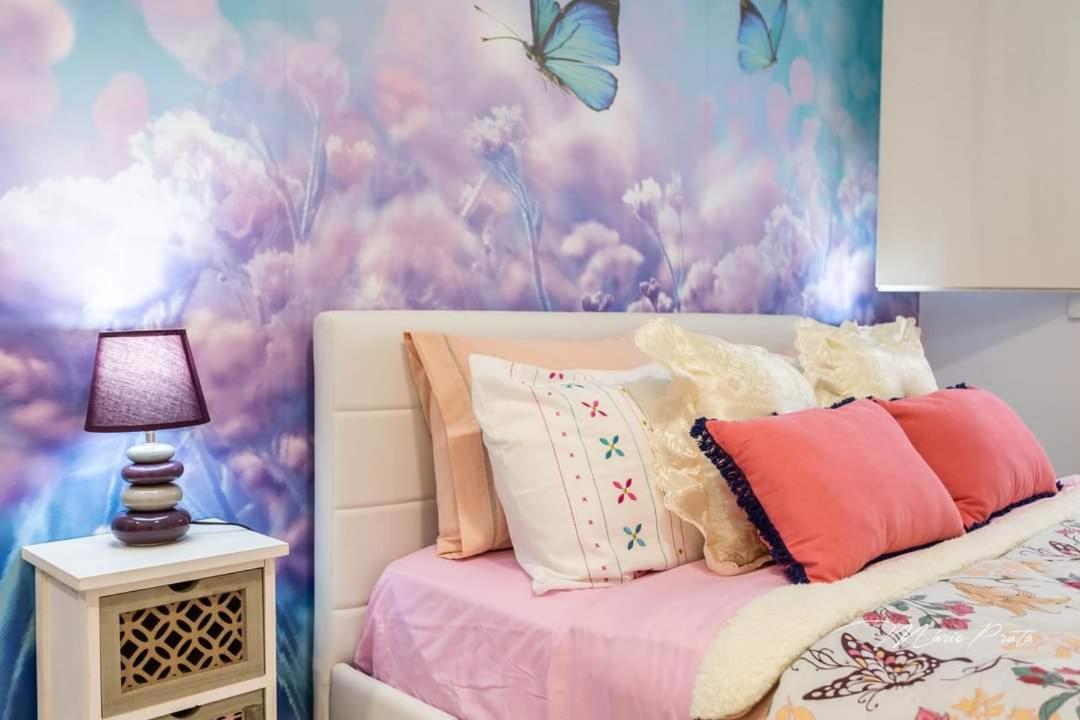 Lilac Homestay Setúbal Buitenkant foto