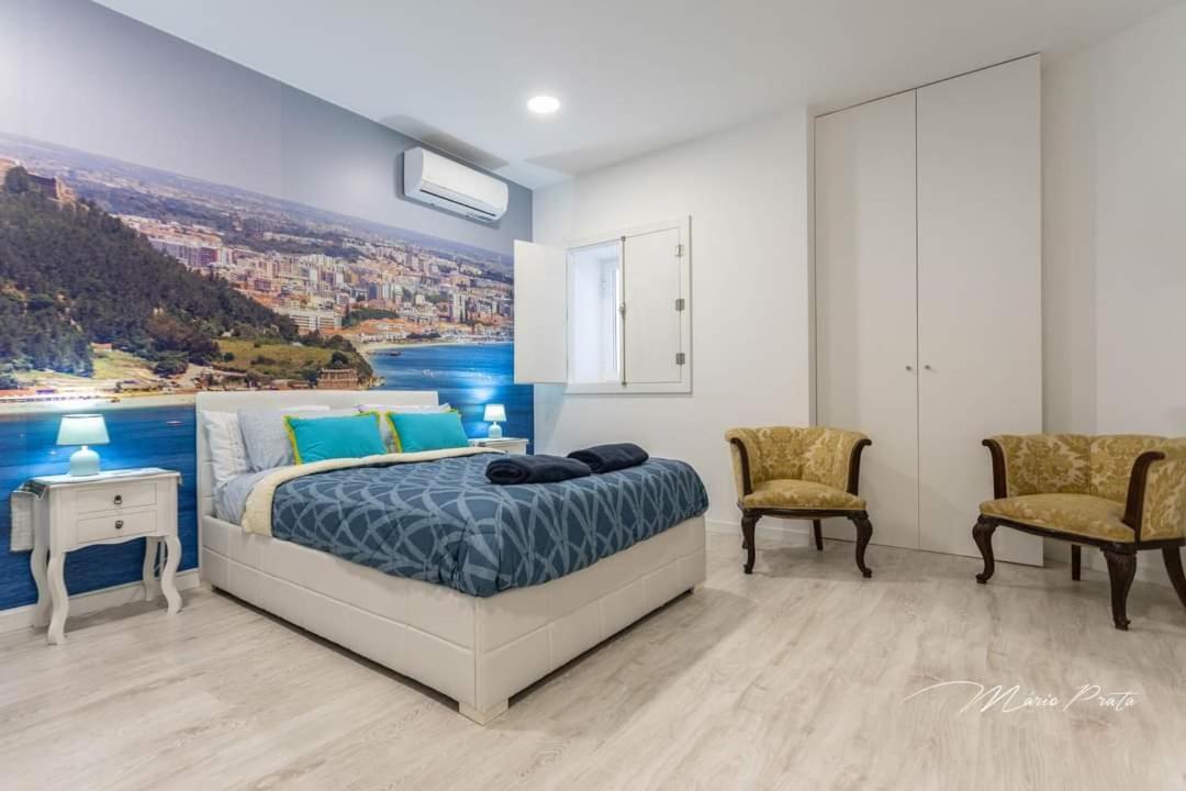 Lilac Homestay Setúbal Buitenkant foto