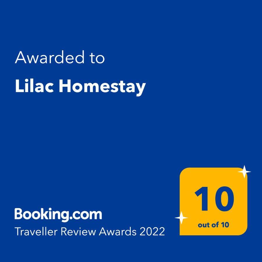 Lilac Homestay Setúbal Buitenkant foto