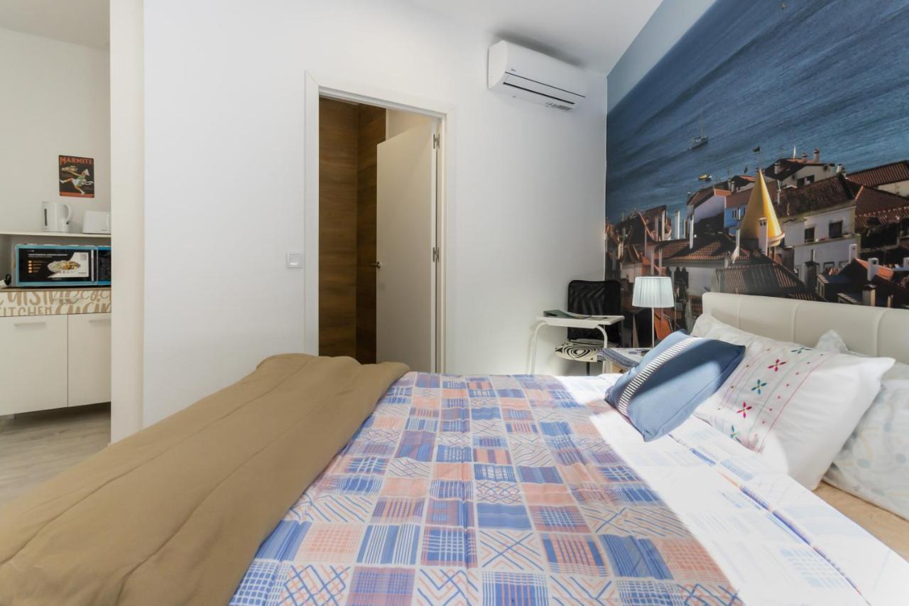 Lilac Homestay Setúbal Buitenkant foto