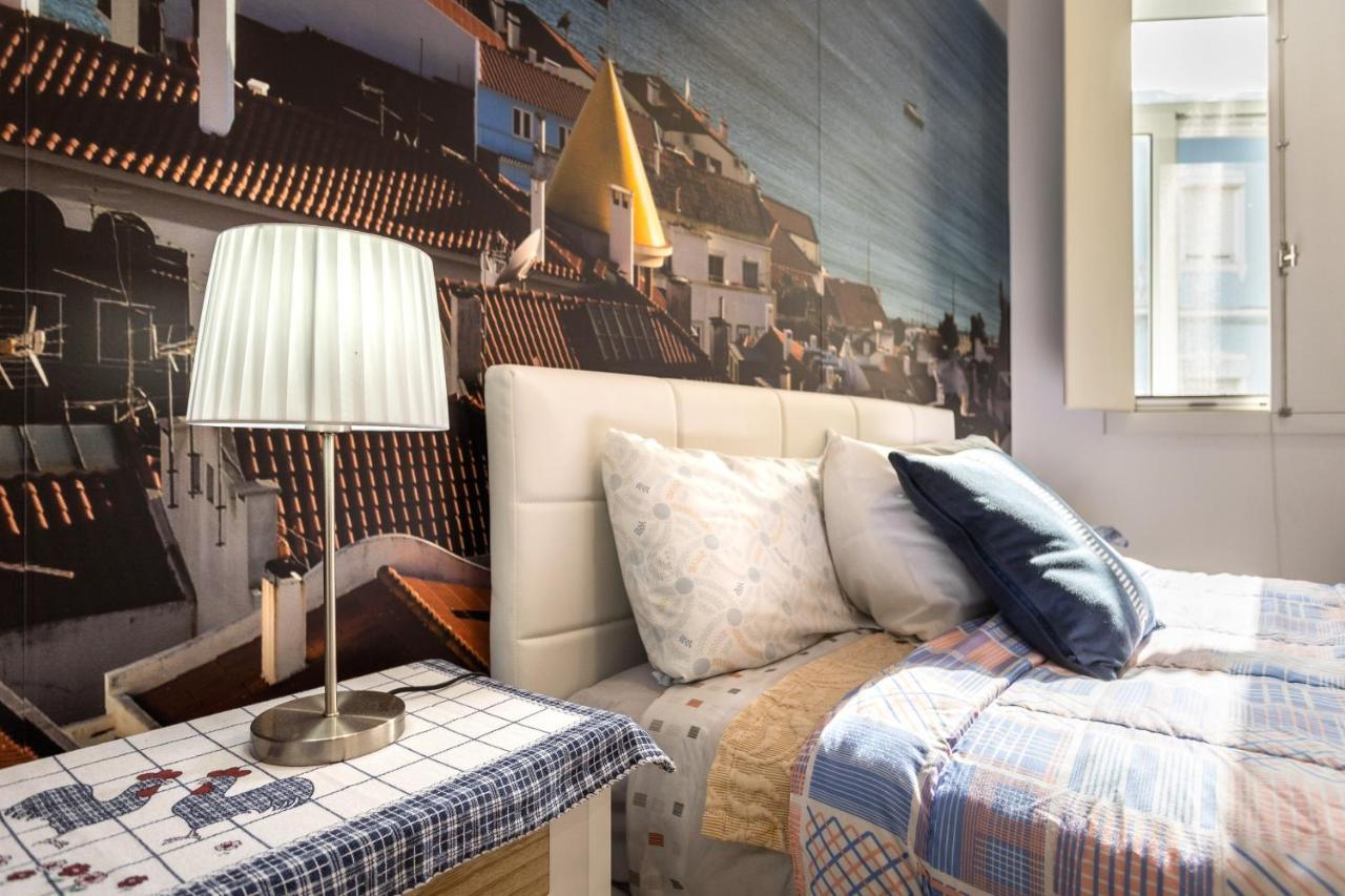 Lilac Homestay Setúbal Buitenkant foto
