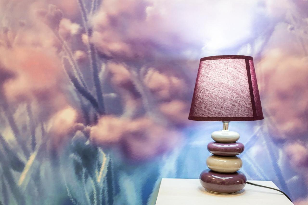 Lilac Homestay Setúbal Buitenkant foto