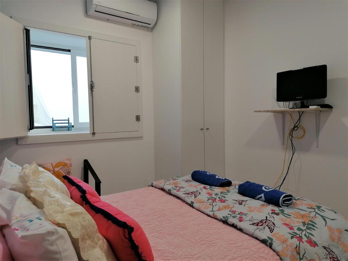 Lilac Homestay Setúbal Buitenkant foto