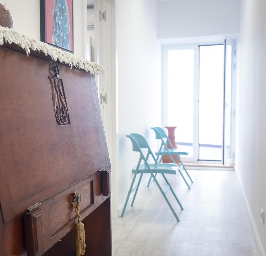 Lilac Homestay Setúbal Buitenkant foto