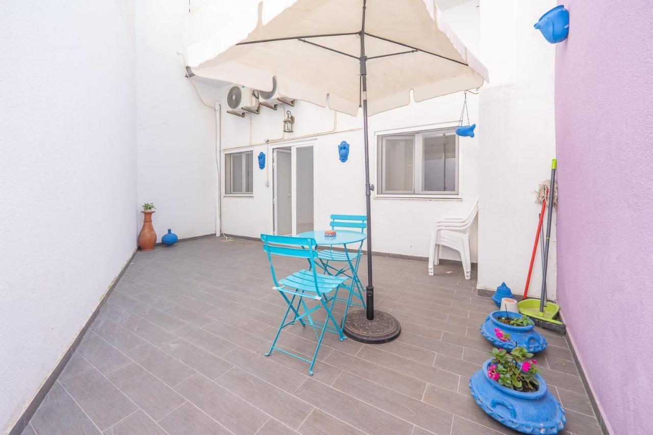 Lilac Homestay Setúbal Buitenkant foto